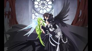 Code Geass Continued Story by Hitomi