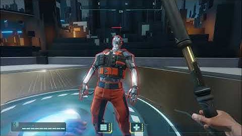 Hyper Scape all Power Ups Fuse to the Max