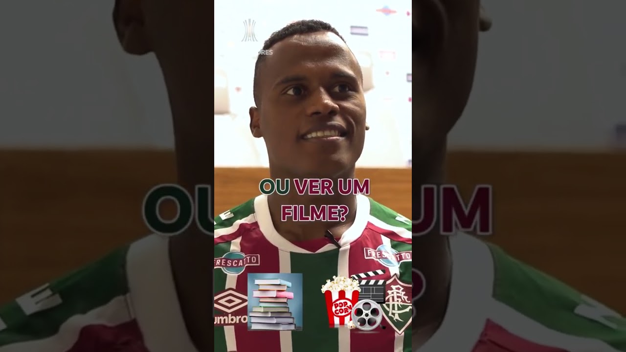 COLÔMBIA X BRASIL - JHON ARIAS RESPONDE 🇭🇺