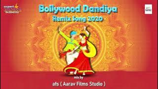 Bollywood Dandiya Remix Song 2020 | Expert Dance Academy | afs