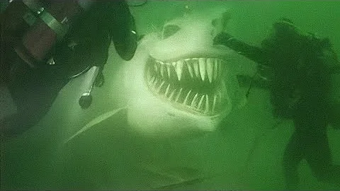 Que minerais podem ser encontrados no fundo do oceano?