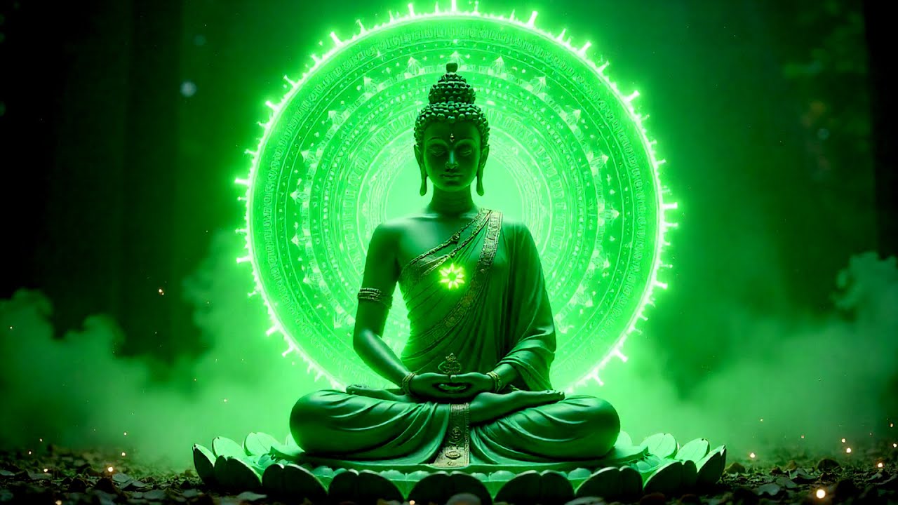 AN INCREDIBLE PEACE WILL SURROUND YOU 🙏 Mantra of DEEP CONNECTION WITH YOUR SOUL