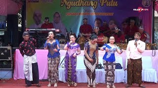 AYO NGGUYU OPENING CAMPURSARI PRINADA BUDAYA TMII ALL ARTIS