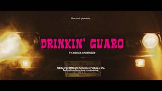Drinking Guaro - Aguas Ardientes (Video Oficial)