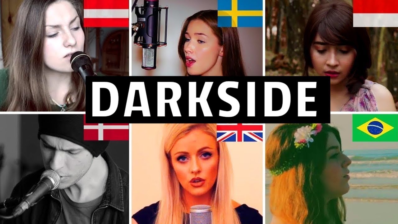 Darkside Alan Walker Ft Tomine Harket And Au Ra Who Sing It Better Youtube