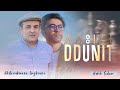 Abderrahmane imghrane feat habib salam ddunit clip         