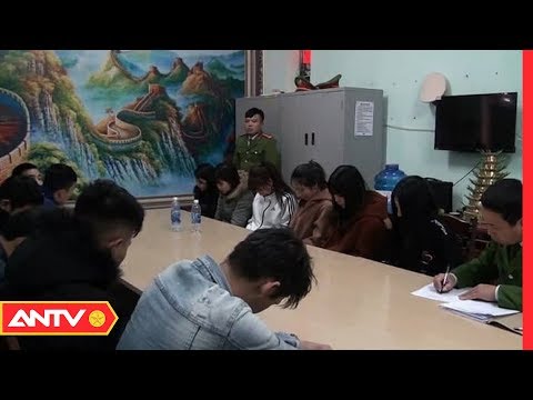 Tin Nhanh 20h Hôm Nay | Tin Tức Việt Nam 24h | Tin Nóng An Ninh Mới Nhất Ngày 14/05/2019 | ANTV