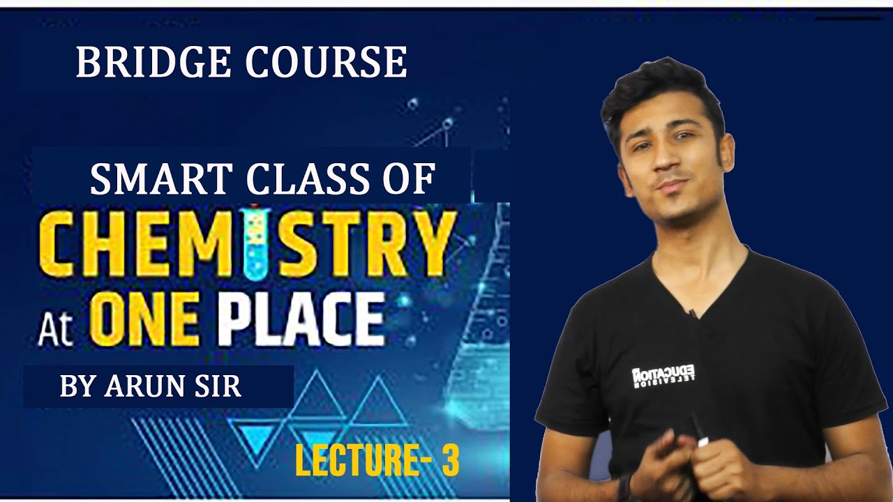 BIRDGE COURSE || LECTURE - 3 || BY ARUN SIR - YouTube