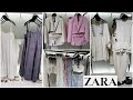 ZARA women’s new collection / April 2024