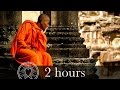 Tibetan Healing Sounds: Monk Chant Music Mantra | Tibetan Singing Bowls | Meditation Music