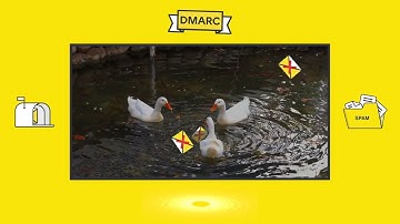 What is DMARC? Domain-based Message Authentication Reporting Conformance explained (in ~5 mins)