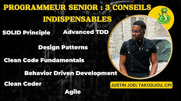 3 Conseils Essentiels d’un Programmeur Senior pour Réussir en Programmation