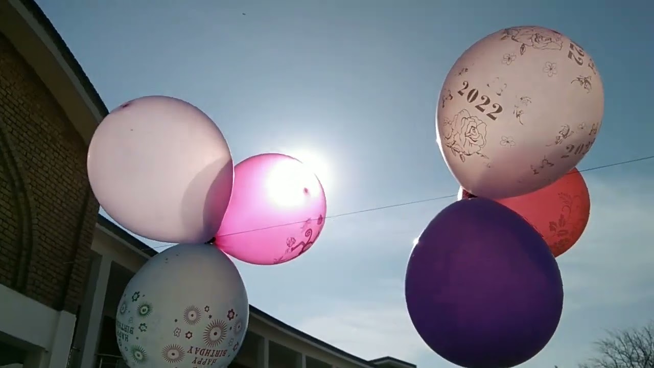 Sports day at APSACs girls Attock | Robina Malik