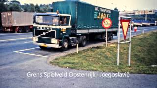 Bolk Internationaal Transport 1983