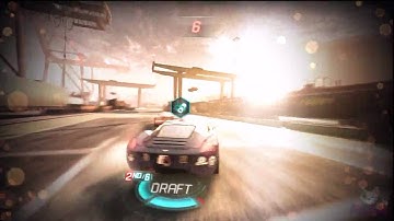 S/S: Splashdown - Elimination - Ferry Wharf