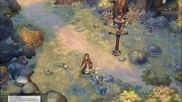 Tree of Savior Gotta Go Fast!