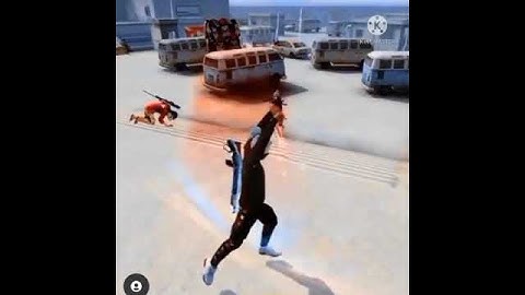 Thumbnail of free fire   studio video song 💯👍