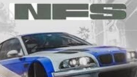 Need For Speed nolimits | Gameplay#01 