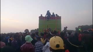 Kumari dam competition/