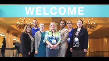 NCCN Annual Conference: Advancing Cancer Care, Collaboration, Research