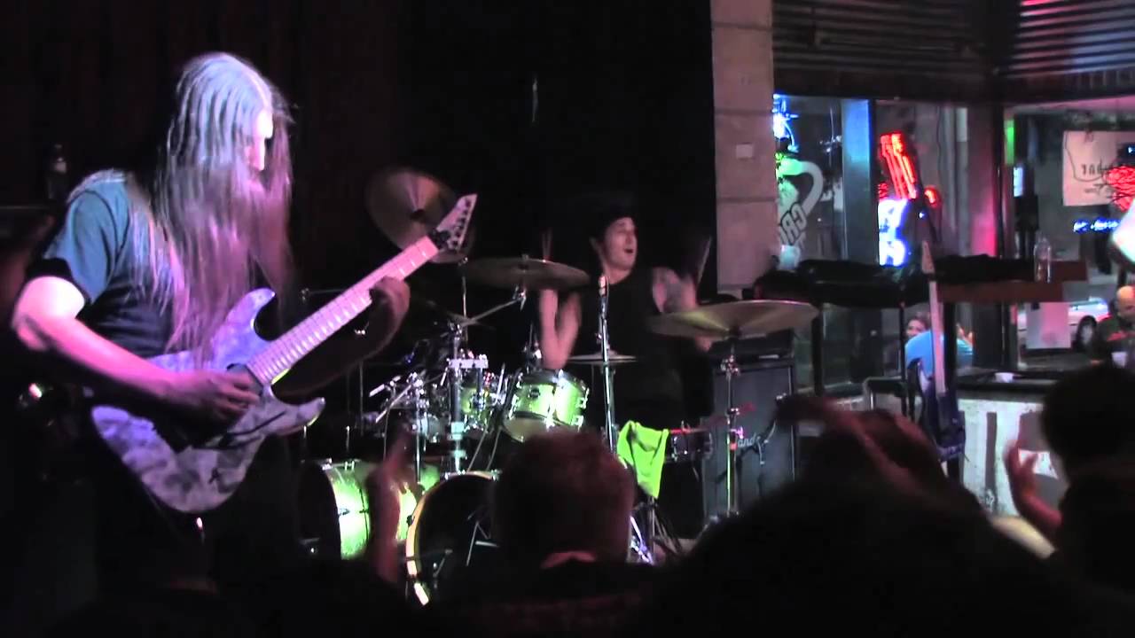 The Absence - World Divides