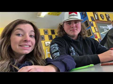 Pritchett High School Class of 2024 Graduation Video