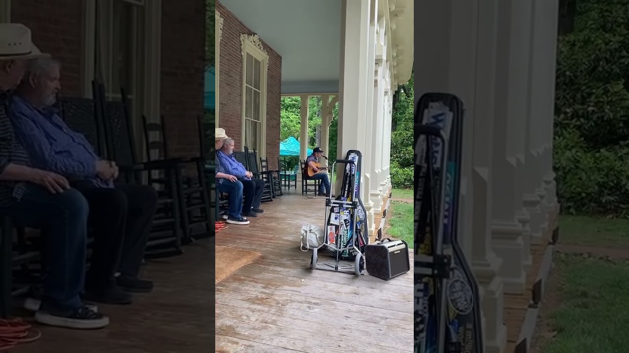 “So if it’d make you stay” - Shake the frost - Tyler Childers 