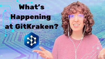 GitKraken September Video Newsletter (Git Integration for Jira)