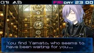 A Saturday Toward Hierarchy Yamatos Way Part 1