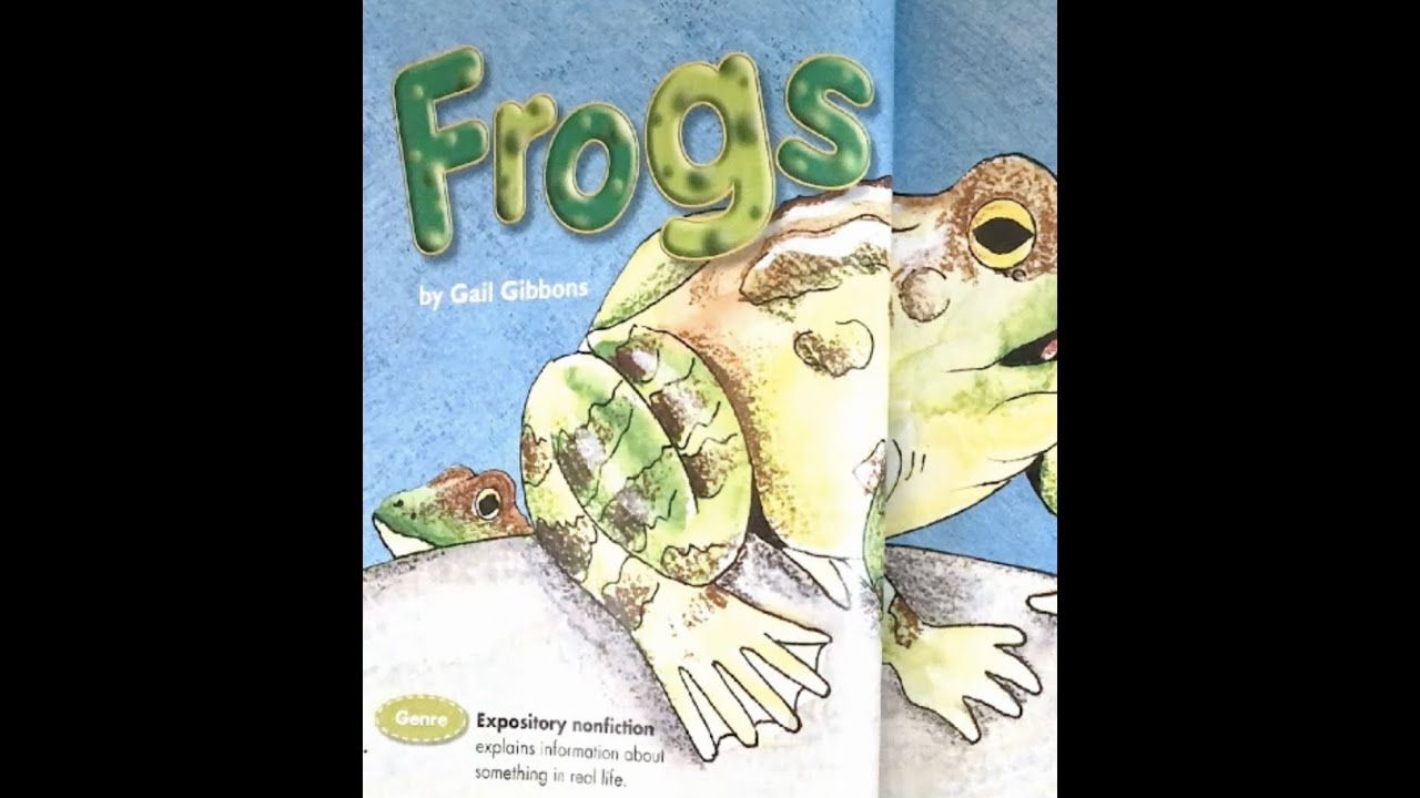 Frogs
