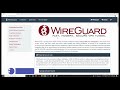 Nuevo Protocolo VPN WireGuard image