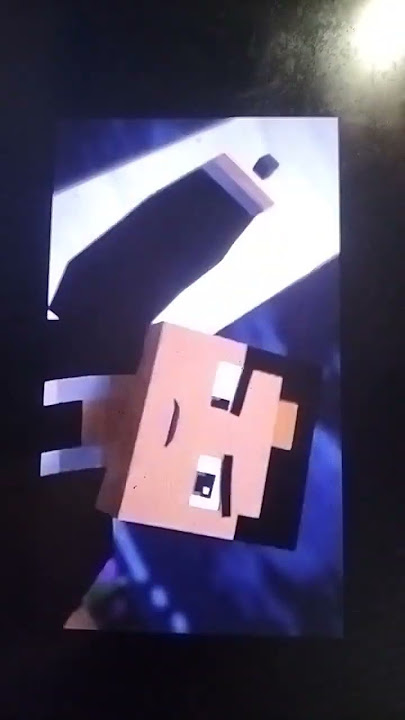 Guys Ada aiHoshino masuk Rewind Minecraftnya coy Lagu saya Dengar adalah Idol sama Popipo lagu Miku!