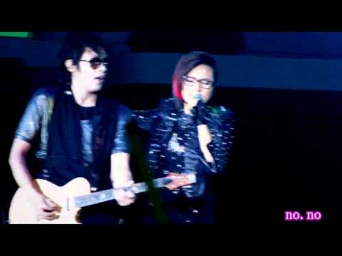 周筆暢312上海演唱會-The world we live in BYnono [HD]