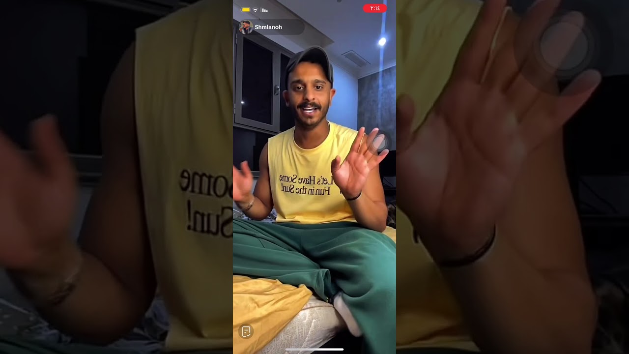 بث شملان العميري - فقرة قستات ٢٠٢٤