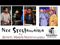 Nee srestamaina  live  by voice of ecclesia  gospel singer sujatha garu