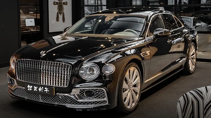 The 4 Most Luxurious Chinese Cars That Are Shocking The World!