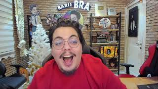 Barış Bra Nonolive Son Yayını