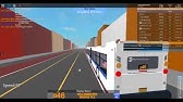 Roblox Mta Bus Brooklyn Division Bus Fanning At Kings Plaza Youtube - roblox mta bus brooklyn division bus 1105 b46 bus ride