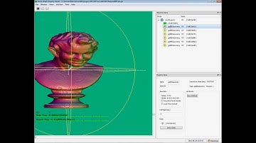 Gizmo3D - Image Based Rendering (IBR)