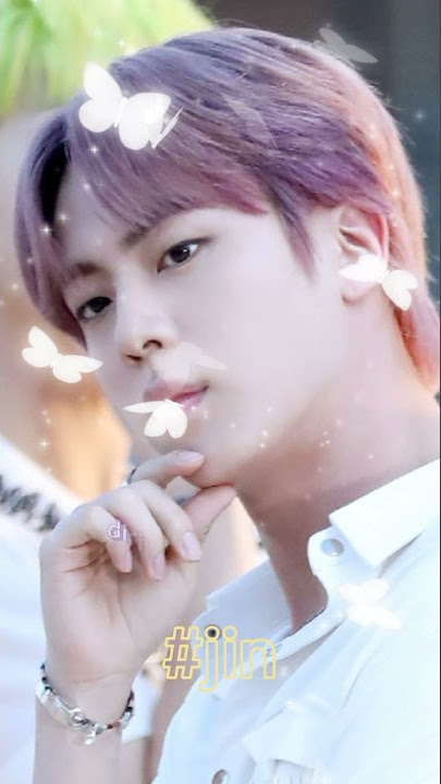 jadikan Ringtone 📱 kamu lagu dari HyungJin (Epiphany) ya ✅ #shorts #jin #epiphany #bts