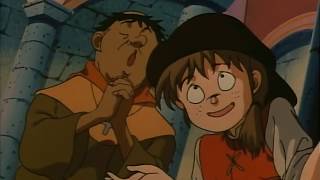 Adn Robin Dos Bosques Pt Genérico