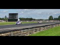 BTTC Croft 2024