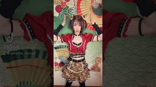 洗濯バサミ×2  どうしてこんな目に… #踊ってみた