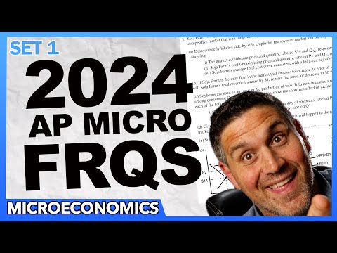 2024 AP Micro