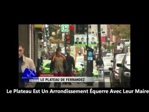 Luc Ferrandez -
