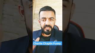 Charlie Chaplin Funny Video #Funnyvideo #Charliechaplin #Funnyshorts #Shorts