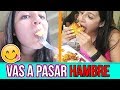 VAS A PASAR MUCHA HAMBRE VIENDO ESTE VÍDEO