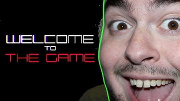 Welcome To The Game: The Deep Web Is Not Welcome! | Gameplay | Prandall