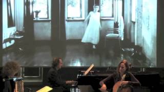 Tarkovsky Quartet: &quot;Le temps scellé: la passion selon Andreï&quot;