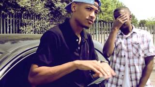Greezie Tv - A.R ft Frenzy - Hell & Back @ar_piff @young_frenz @Greezietv